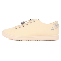 le coq sportif(ﾙｺｯｸ) |le coq sportif ルコック LA アルマ T+R SM LU5SRS05LZ ベージュ/グレー