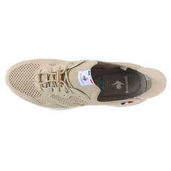 le coq sportif(ﾙｺｯｸ) |le coq sportif ルコック LCS ロワール LU5SSN06LZ ベージュ/ゴールド