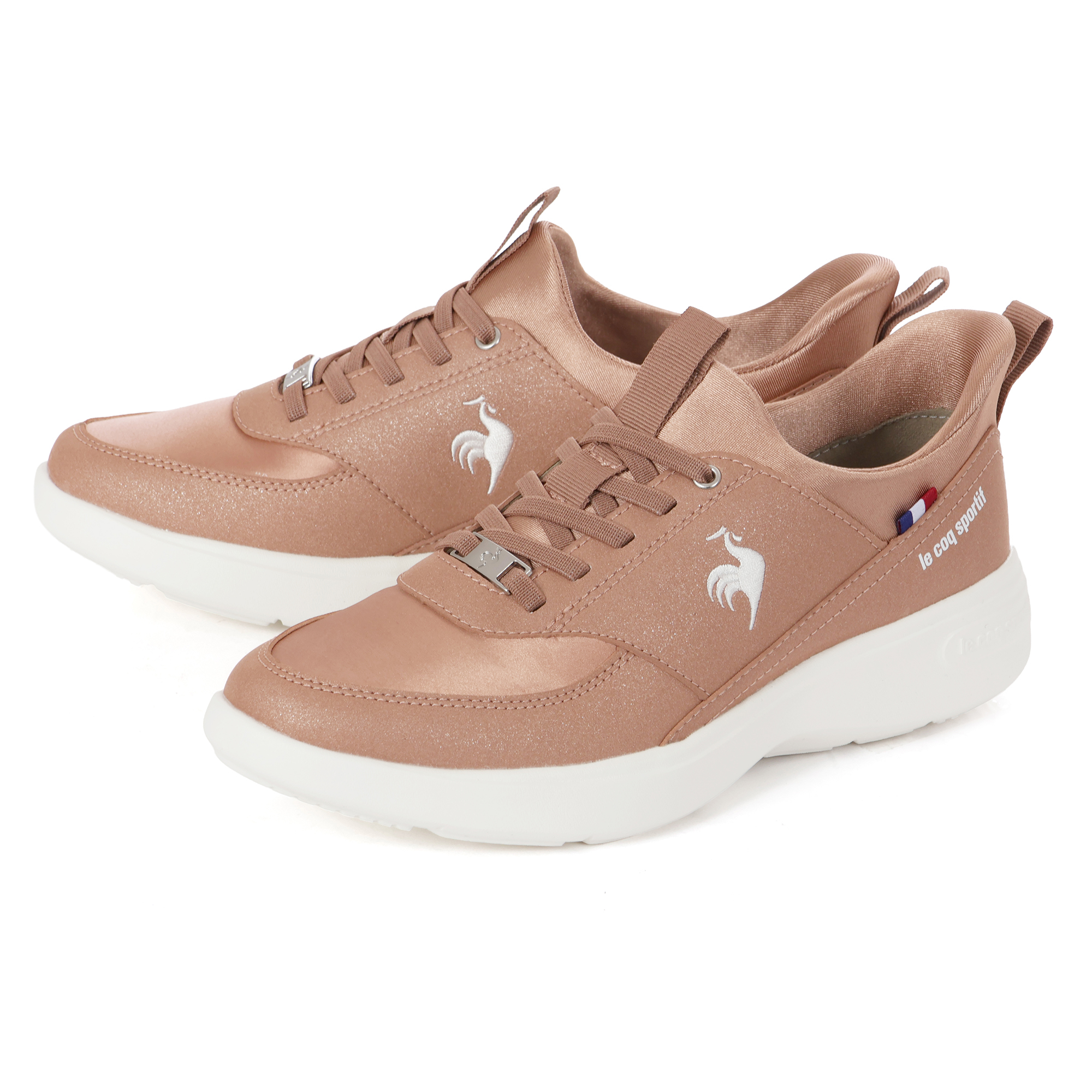 le coq sportif ルコック LCS ローヌ SI LU6SSN00LZ / le coq sportif