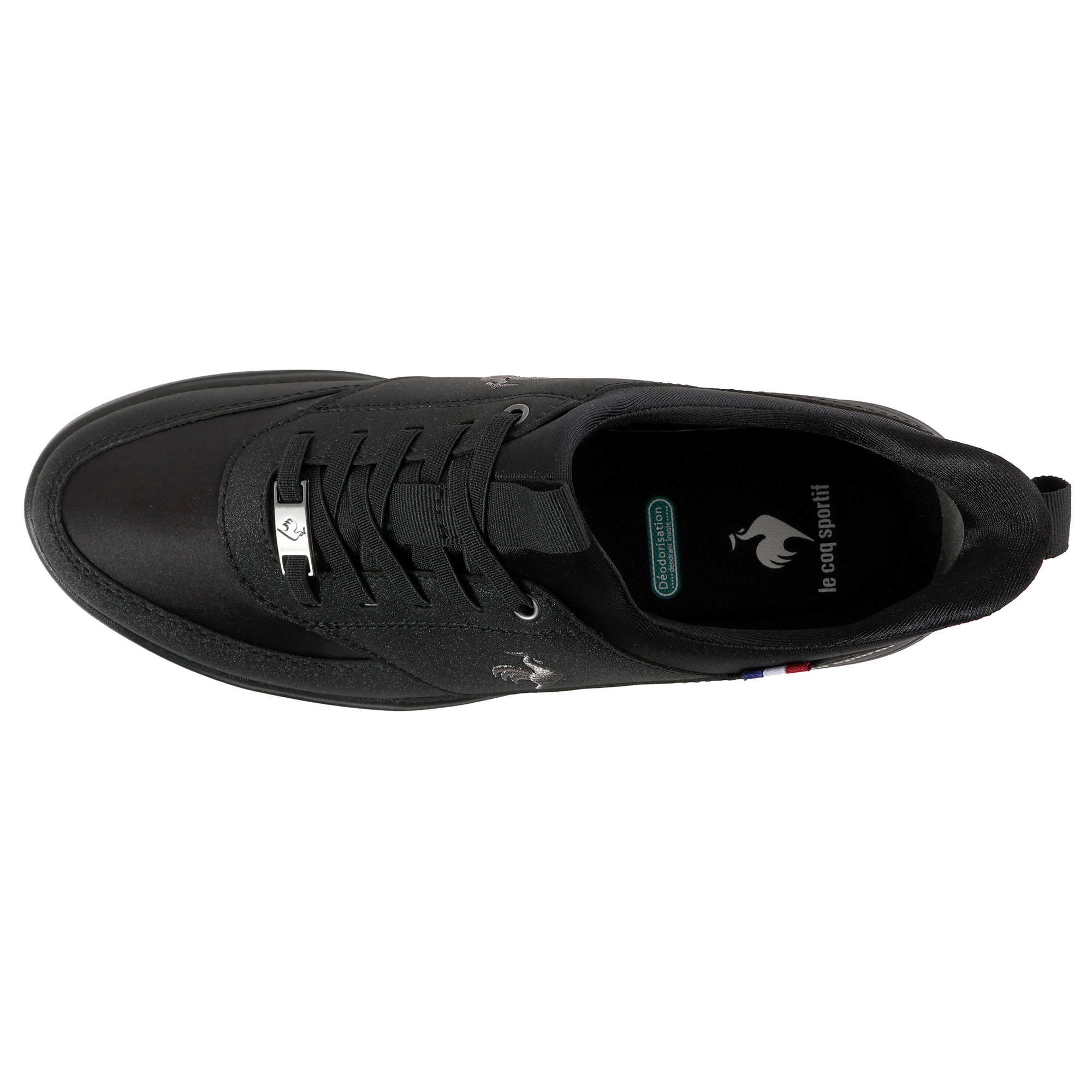 le coq sportif ルコック LCS ローヌ SI LU6SSN00LZ / le coq sportif