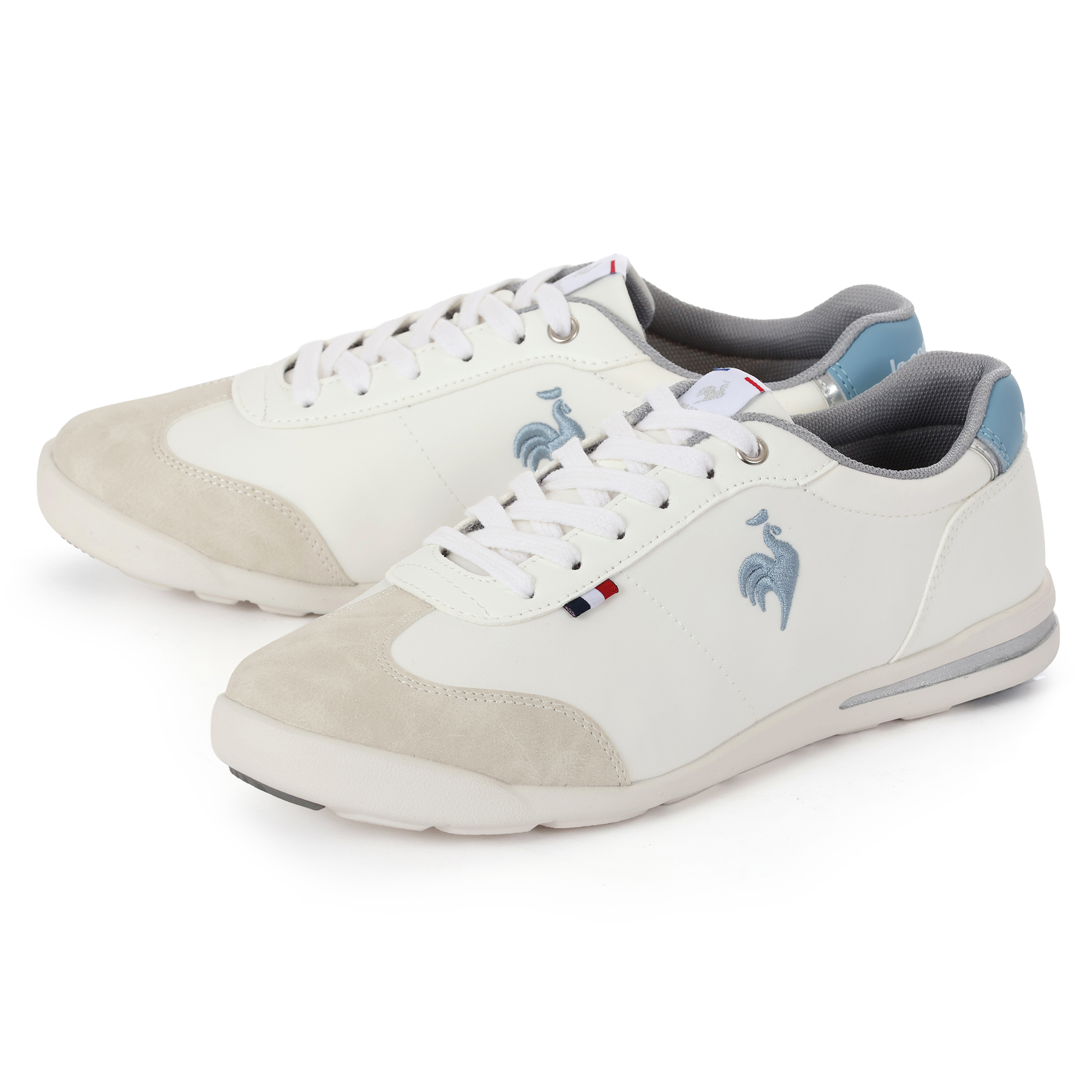 le coq sportif ルコック LCS フルール LU6SSN13LZ / le coq sportif