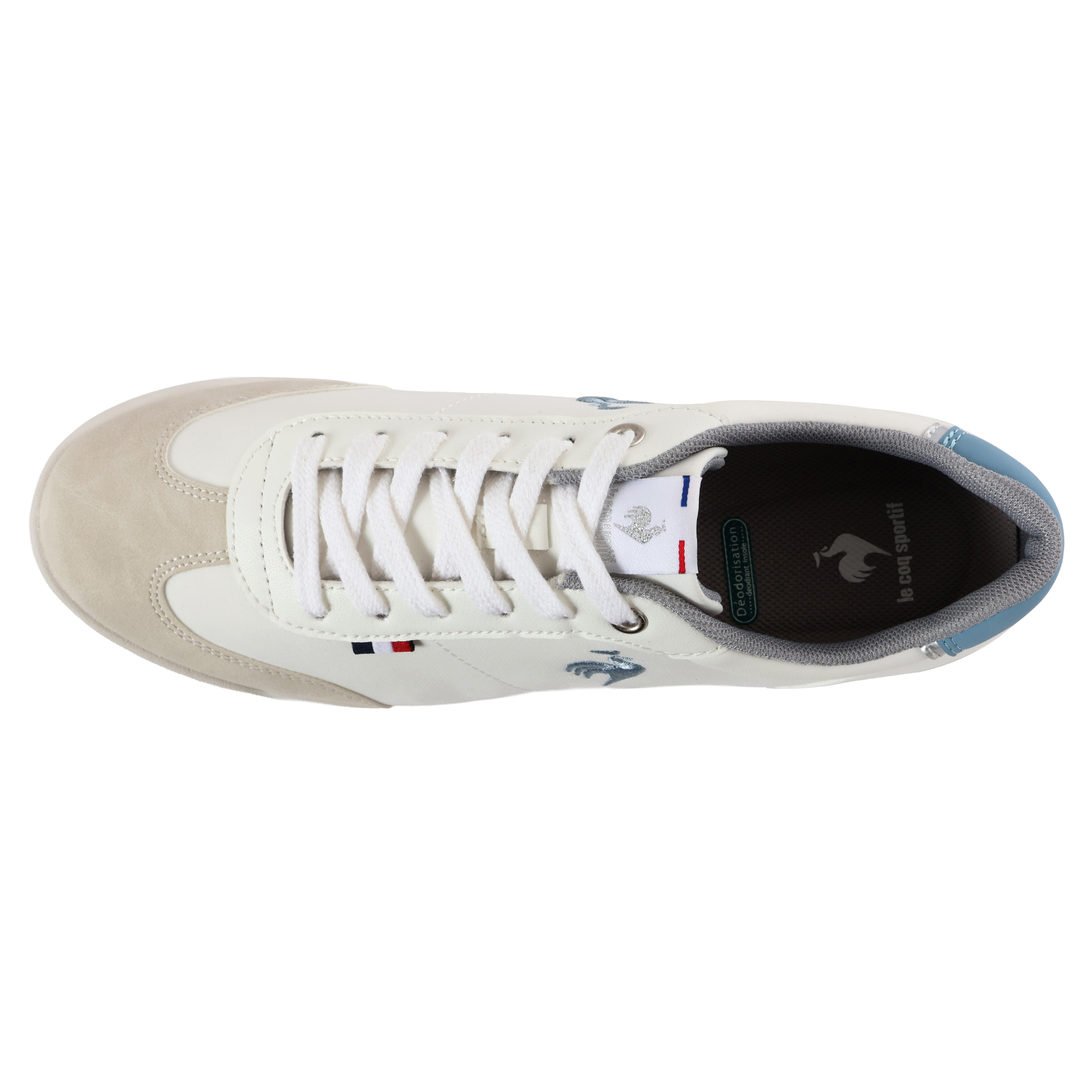 le coq sportif ルコック LCS フルール LU6SSN13LZ / le coq sportif
