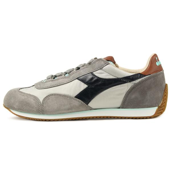 Diadora heritage(ディアドラ ヘリテージ) EQUIPE ITA(エキップ イタリア) 170645 5141 フェアアクア /  Diadora heritage（ﾃﾞｨｱﾄﾞﾗ ﾍﾘﾃｰｼﾞ） | NEXT FOCUS ONLINE STORE