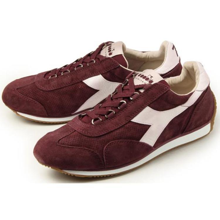 Diadora heritage shop equipe kidskin