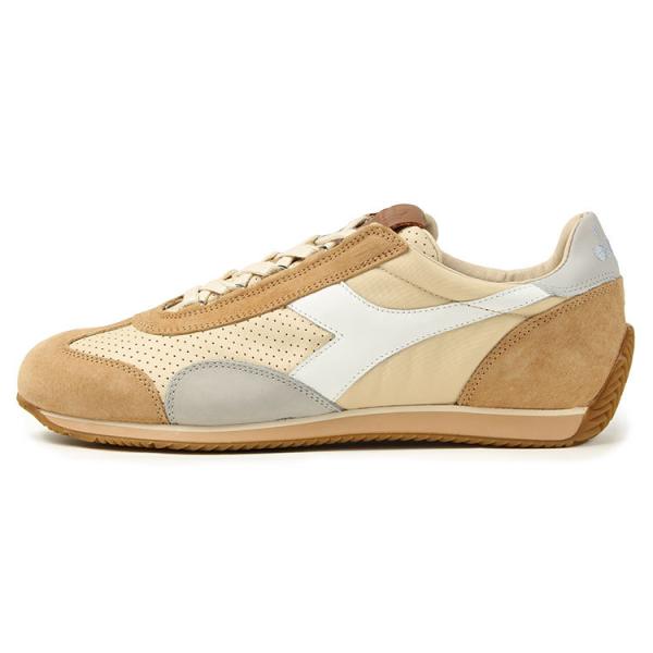 Diadora heritage(ディアドラ ヘリテージ) EQUIPE ITA(エキップ 
