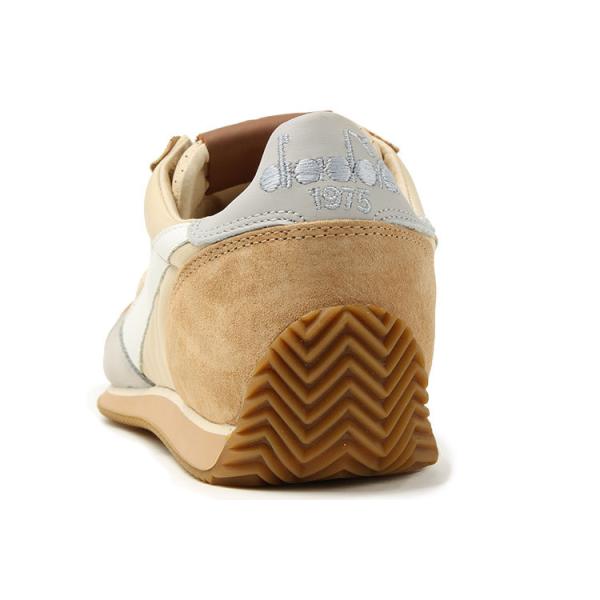 Diadora heritage(ディアドラ ヘリテージ) EQUIPE ITA(エキップ 