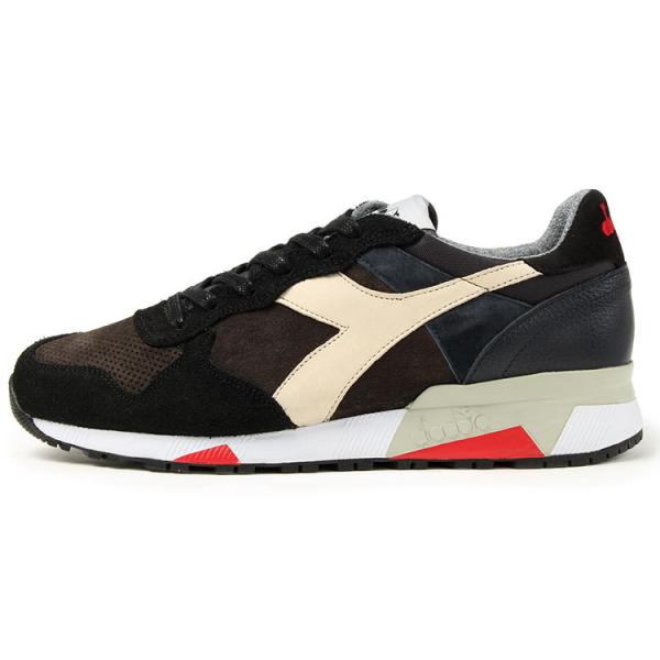 Diadora heritage(ディアドラ ヘリテージ) TRIDENT 90 LEATHER