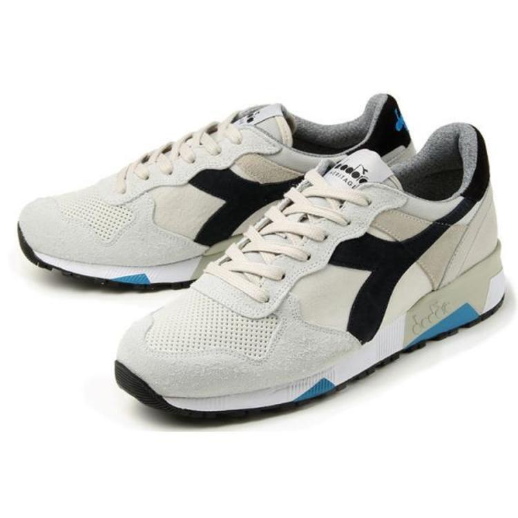 Diadora heritage(ディアドラ ヘリテージ) TRIDENT 90 LEATHER