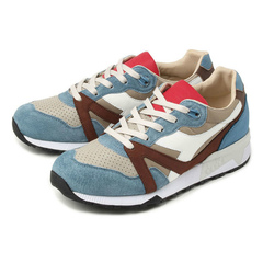 Diadora heritage(ﾃﾞｨｱﾄﾞﾗ ﾍﾘﾃｰｼﾞ) |Diadora heritage（ディアドラ ヘリテージ） N9000 H ITA(N9000 H イタリア) 172782