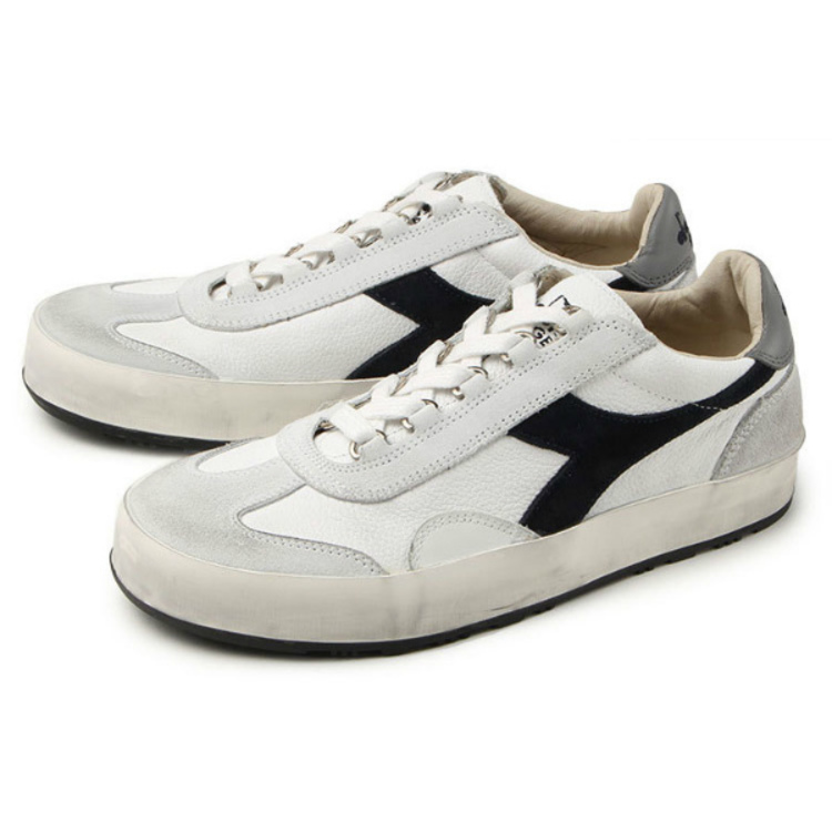 Diadora heritage（ディアドラ ヘリテージ） B.ORIGINAL H LEATHER