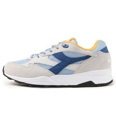Diadora heritage(ﾃﾞｨｱﾄﾞﾗ ﾍﾘﾃｰｼﾞ) |Diadora heritage（ディアドラ ヘリテージ） ECLIPSE PREMIUM(エクリプス プレミアム) 176623 5024 スカイウェイブルー