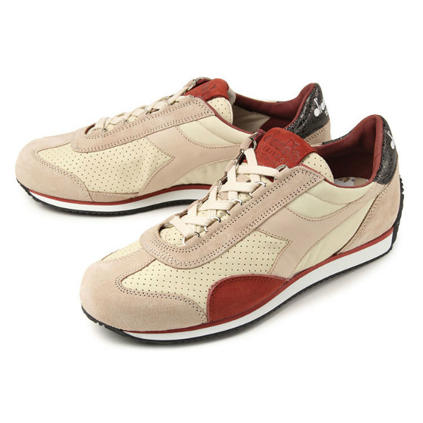 Diadora heritage（ディアドラ ヘリテージ） EQUIPE ITALIA(エキップ イタリア) 177996 / Diadora  heritage（ﾃﾞｨｱﾄﾞﾗ ﾍﾘﾃｰｼﾞ） | NEXT FOCUS ONLINE STORE