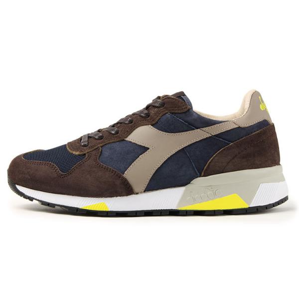 OFF PRICE】Diadora heritage（ディアドラ ヘリテージ） TRIDENT 90