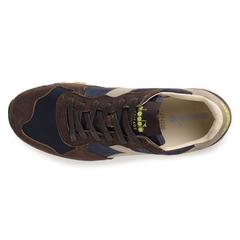 Diadora heritage(ﾃﾞｨｱﾄﾞﾗ ﾍﾘﾃｰｼﾞ) |【OFF PRICE】Diadora heritage（ディアドラ ヘリテージ） TRIDENT 90 SUEDE SW(トライデント 90 スエード SW) 176585