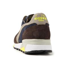 Diadora heritage(ﾃﾞｨｱﾄﾞﾗ ﾍﾘﾃｰｼﾞ) |【OFF PRICE】Diadora heritage（ディアドラ ヘリテージ） TRIDENT 90 SUEDE SW(トライデント 90 スエード SW) 176585