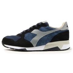 Diadora heritage(ﾃﾞｨｱﾄﾞﾗ ﾍﾘﾃｰｼﾞ) |【OFF PRICE】Diadora heritage（ディアドラ ヘリテージ） TRIDENT 90 SUEDE SW(トライデント 90 スエード SW) 176585