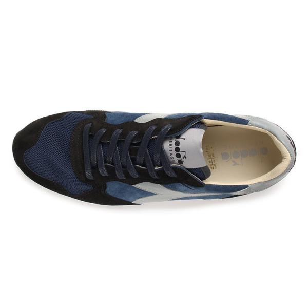OFF PRICE】Diadora heritage（ディアドラ ヘリテージ） TRIDENT 90