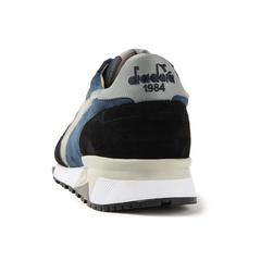 Diadora heritage(ﾃﾞｨｱﾄﾞﾗ ﾍﾘﾃｰｼﾞ) |【OFF PRICE】Diadora heritage（ディアドラ ヘリテージ） TRIDENT 90 SUEDE SW(トライデント 90 スエード SW) 176585
