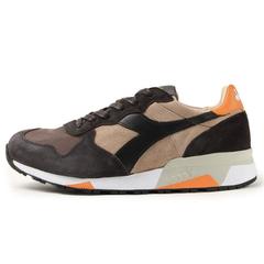 Diadora heritage(ﾃﾞｨｱﾄﾞﾗ ﾍﾘﾃｰｼﾞ) |【OFF PRICE】Diadora heritage（ディアドラ ヘリテージ） TRIDENT 90 SUEDE SW(トライデント 90 スエード SW) 176585