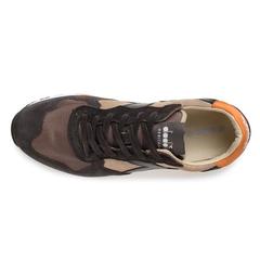 Diadora heritage(ﾃﾞｨｱﾄﾞﾗ ﾍﾘﾃｰｼﾞ) |【OFF PRICE】Diadora heritage（ディアドラ ヘリテージ） TRIDENT 90 SUEDE SW(トライデント 90 スエード SW) 176585