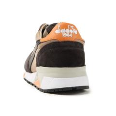 Diadora heritage(ﾃﾞｨｱﾄﾞﾗ ﾍﾘﾃｰｼﾞ) |【OFF PRICE】Diadora heritage（ディアドラ ヘリテージ） TRIDENT 90 SUEDE SW(トライデント 90 スエード SW) 176585