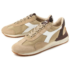 Diadora heritage ディアドラ ヘリテージ EQUIPE MAD ITALIA NUBUCK SW エキップ マッド イタリア ヌバック  ストーンウォッシュ 177822 値下げしました