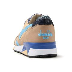 Diadora heritage(ﾃﾞｨｱﾄﾞﾗ ﾍﾘﾃｰｼﾞ) |Diadora heritage（ディアドラ ヘリテージ） N9000 ITALIA(N9000 イタリア) 177990