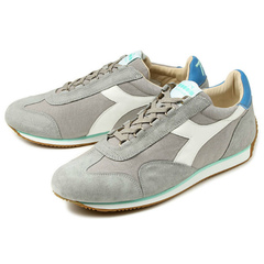 Diadora heritage(ﾃﾞｨｱﾄﾞﾗ ﾍﾘﾃｰｼﾞ) |大きいサイズ【29cm 29.5cm 30cm 30.5cm】Diadora heritage（ディアドラ ヘリテージ） EQUIPE H CANVAS STONE WASH 174735