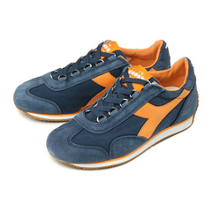 Diadora heritage(ﾃﾞｨｱﾄﾞﾗ ﾍﾘﾃｰｼﾞ) |大きいサイズ【29cm 29.5cm 30cm 30.5cm】Diadora heritage（ディアドラ ヘリテージ） EQUIPE H CANVAS STONE WASH 174735