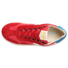 Diadora heritage(ﾃﾞｨｱﾄﾞﾗ ﾍﾘﾃｰｼﾞ) |大きいサイズ【29cm 29.5cm 30cm 30.5cm】Diadora heritage（ディアドラ ヘリテージ） EQUIPE H CANVAS STONE WASH 174735