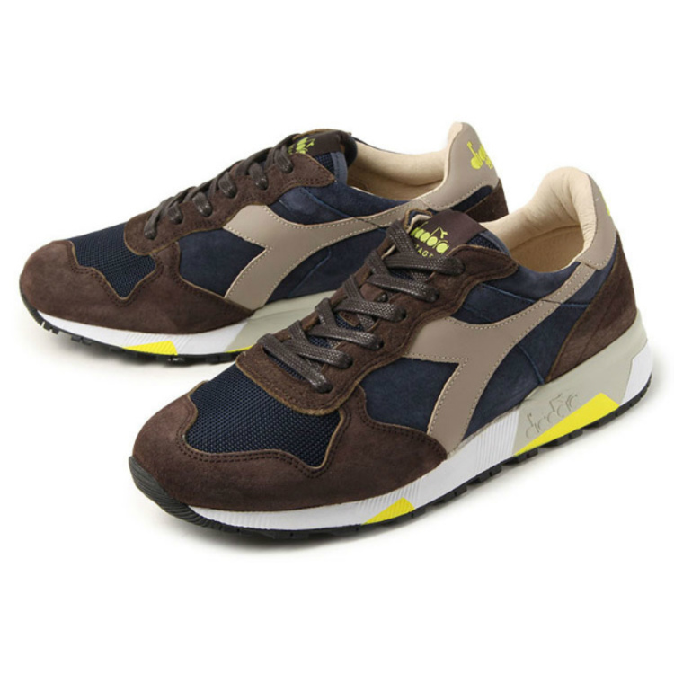 OFF PRICE】大きいサイズ【29cm 30.5cm】Diadora heritage（ディアドラ