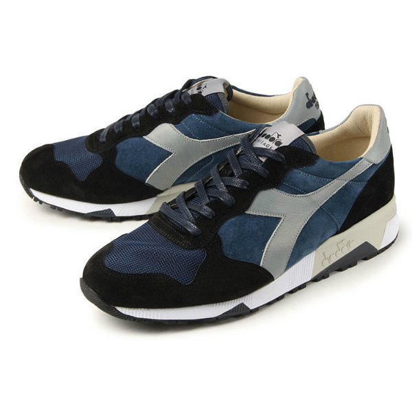 OFF PRICE】大きいサイズ【29cm 30.5cm】Diadora heritage（ディアドラ