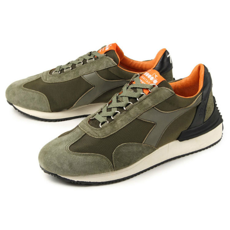 大きいサイズ【29cm 29.5cm 30cm】Diadora heritage（ディアドラ