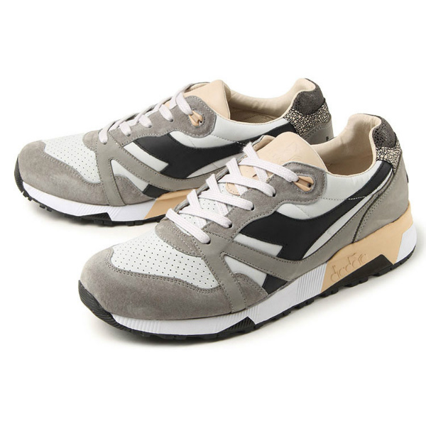 大きいサイズ【29cm 29.5cm 30cm 30.5cm】Diadora heritage 