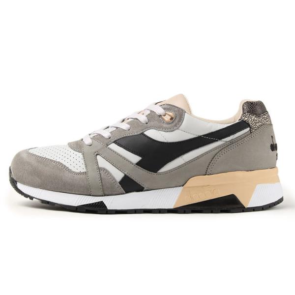 大きいサイズ【29cm 29.5cm 30cm 30.5cm】Diadora heritage 
