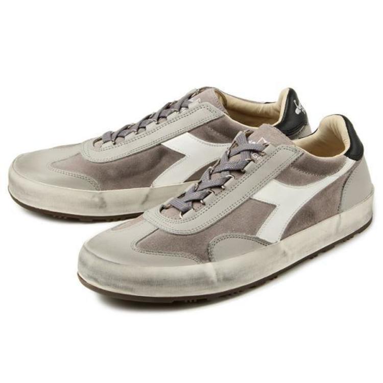 Diadora heritage(ディアドラ ヘリテージ) B.ORIGINAL H SUEDE STONE