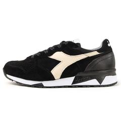 Diadora heritage(ﾃﾞｨｱﾄﾞﾗ ﾍﾘﾃｰｼﾞ) |大きいサイズ【29cm 29.5cm 30cm 30.5cm】Diadora heritage（ディアドラ ヘリテージ） TRIDENT 90 LEATHER トライデント 90 レザー 176592