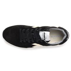 Diadora heritage(ﾃﾞｨｱﾄﾞﾗ ﾍﾘﾃｰｼﾞ) |大きいサイズ【29cm 29.5cm 30cm 30.5cm】Diadora heritage（ディアドラ ヘリテージ） TRIDENT 90 LEATHER トライデント 90 レザー 176592