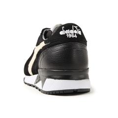Diadora heritage(ﾃﾞｨｱﾄﾞﾗ ﾍﾘﾃｰｼﾞ) |大きいサイズ【29cm 29.5cm 30cm 30.5cm】Diadora heritage（ディアドラ ヘリテージ） TRIDENT 90 LEATHER トライデント 90 レザー 176592