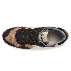 Diadora heritage(ﾃﾞｨｱﾄﾞﾗ ﾍﾘﾃｰｼﾞ) |大きいサイズ【29cm 29.5cm 30cm 30.5cm】Diadora heritage（ディアドラ ヘリテージ） TRIDENT 90 LEATHER トライデント 90 レザー 176592
