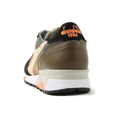 Diadora heritage(ﾃﾞｨｱﾄﾞﾗ ﾍﾘﾃｰｼﾞ) |大きいサイズ【29cm 29.5cm 30cm 30.5cm】Diadora heritage（ディアドラ ヘリテージ） TRIDENT 90 LEATHER トライデント 90 レザー 176592