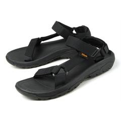 Teva(ﾃﾊﾞ) |Teva(テバ) HURRICANE XLT2(ハリケーン XLT2） 1019234 ブラック