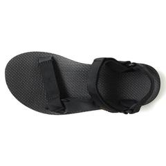 Teva(ﾃﾊﾞ) |Teva(テバ) W MIDFORM UNIVERSAL(ウィメンズ ミッドフォーム ユニバーサル) 1090969 BLK ブラック