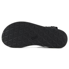 Teva(ﾃﾊﾞ) |Teva(テバ) W MIDFORM UNIVERSAL(ウィメンズ ミッドフォーム ユニバーサル) 1090969 BLK ブラック