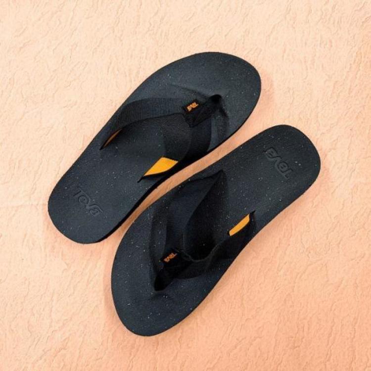 Teva(ﾃﾊﾞ) |Teva（テバ） REFLIP(リフリップ) 1124051 BLK ブラック
