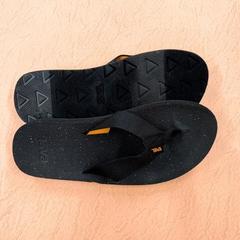 Teva(ﾃﾊﾞ) |Teva（テバ） REFLIP(リフリップ) 1124051 BLK ブラック