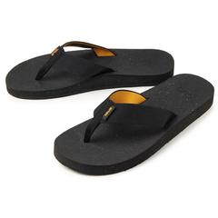 Teva(ﾃﾊﾞ) |Teva（テバ） REFLIP(リフリップ) 1124051 BLK ブラック