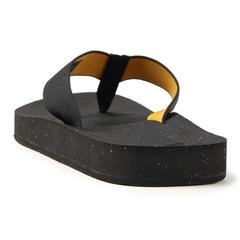 Teva(ﾃﾊﾞ) |Teva（テバ） REFLIP(リフリップ) 1124051 BLK ブラック
