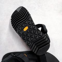 Teva(ﾃﾊﾞ) |大きいサイズ【29cm 30cm】Teva（テバ） UNIVERSAL TRAIL(ユニバーサル トレイル) 1106786 BLK ブラック