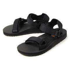 Teva(ﾃﾊﾞ) |大きいサイズ【29cm 30cm】Teva（テバ） UNIVERSAL TRAIL(ユニバーサル トレイル) 1106786 BLK ブラック